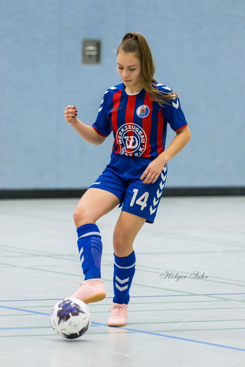 Bild 102 - HFV Futsalmeisterschaft C-Juniorinnen